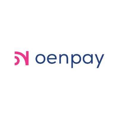 Logo oenpay - Financial Innovation Hub 