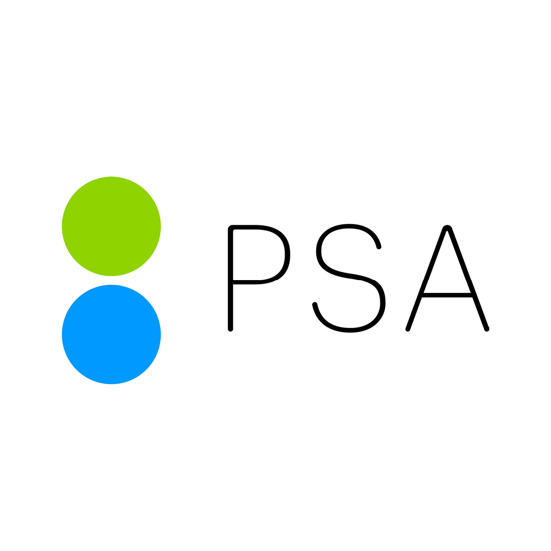 Logo PSA Payment Services Austria GmbH