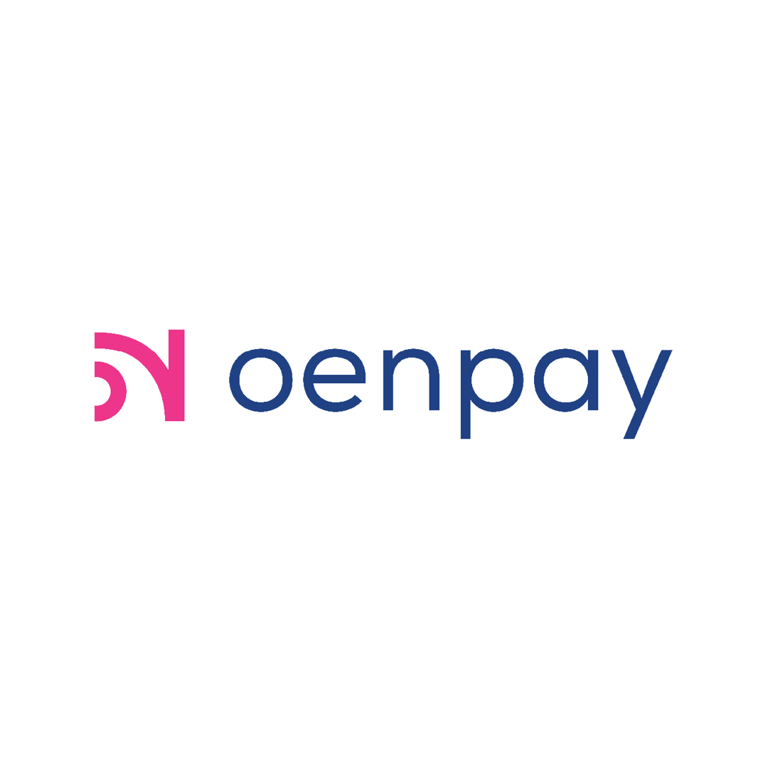 Logo oenpay - Financial Innovation Hub