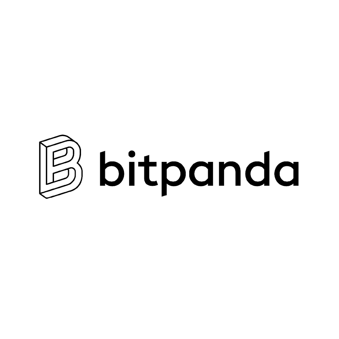 Logo Bitpanda GmbH