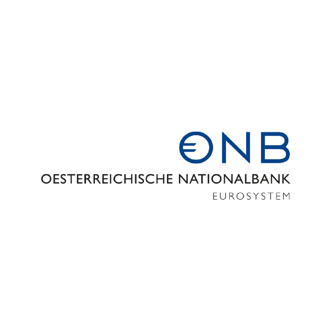 Logo Oesterreichische Nationalbank