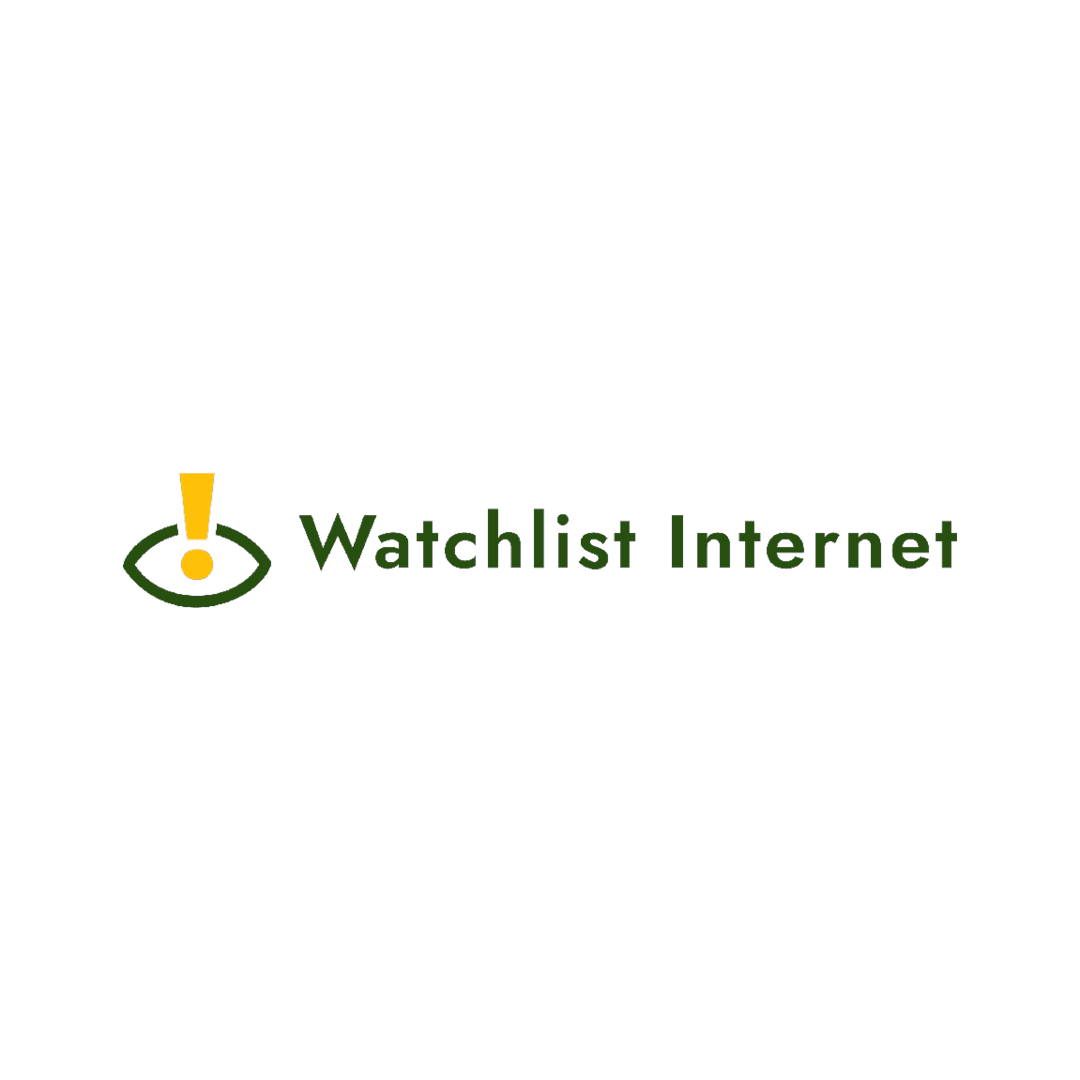 Logo Watchlist Internet