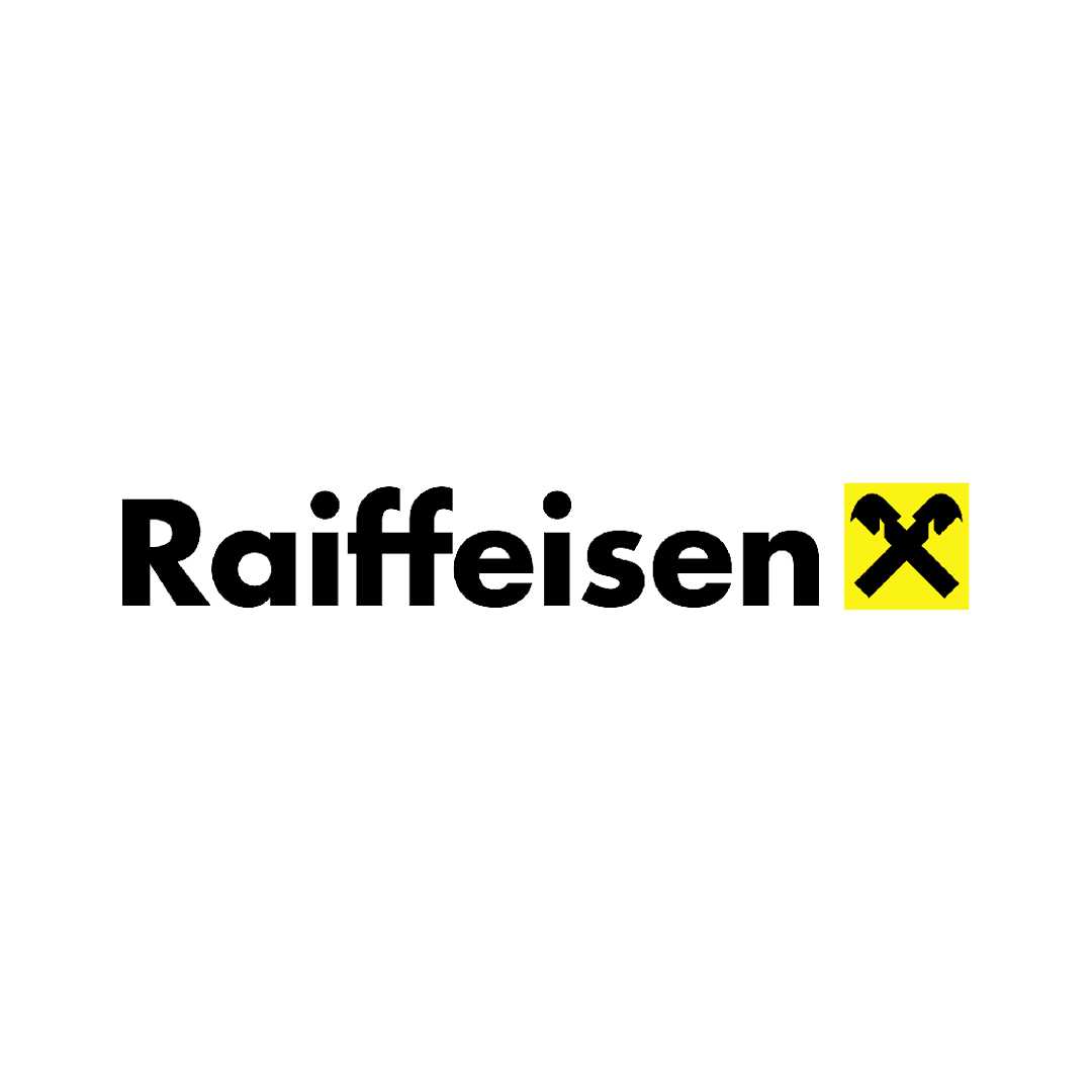 Logo Raiffeisen