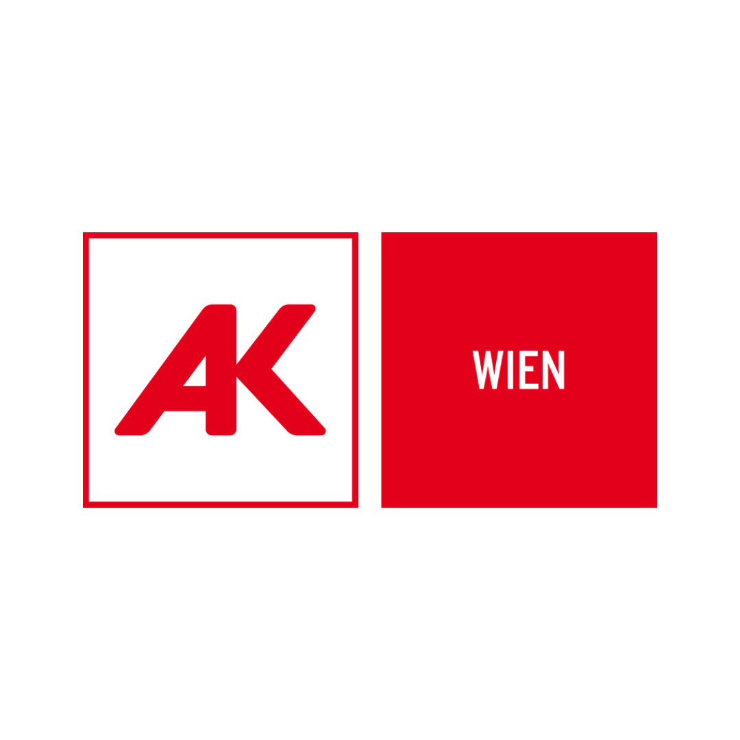 Logo Kammer für Arbeiter und Angestellte Wien